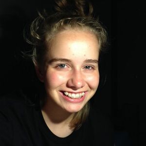 Meet your Posher, Maggie